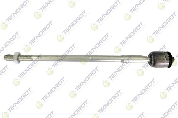 ROT KOLU SAĞ-SOL TOYOTA COROLLA 1.6L 4A-FE AE111 98-00 / 1.3L 4E-FE EE111 99-00 ENJEKSİYONLU - (uzun tip : 330 mm) - TEKNOROT - OEM 4550319205