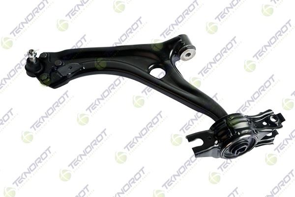 SALINCAK ALT SOL (ROTİLLİ) HONDA CIVIC 1.6L R16B2 - TEKNOROT - OEM 51360TGGG00