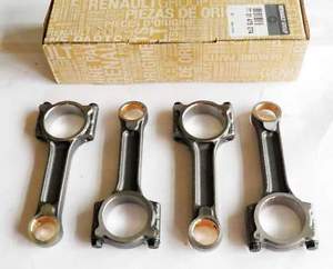 PISTON KOLU MERCEDES OM607 W176 W246 C117 X117 X15 - MY - OEM A6070302100