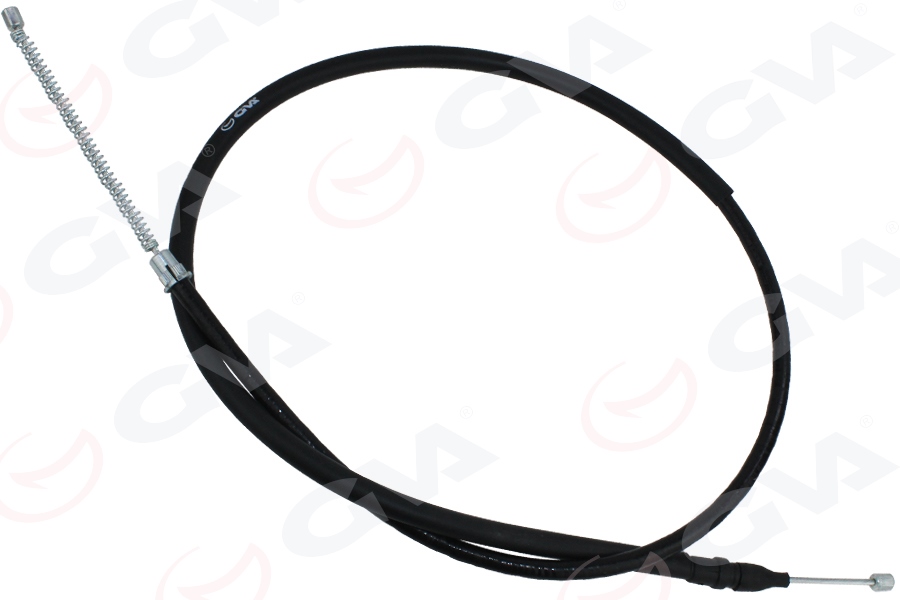 ARKA EL FREN TELİ RENAULT 9-11 - GVA - OEM 7702252709