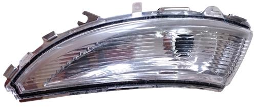 AYNA SINYALI SOL RENAULT HB CLIO IV 12 - - PLEKSAN - OEM 261659450R