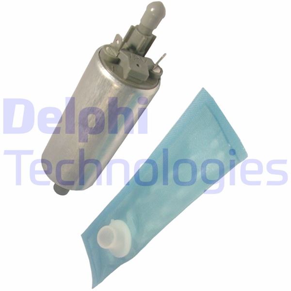 YAKIT POMPASI ELEKTRİKLİ 3 BAR ASTRA F-G-VECTRA A-B- CORSA A-B-ZAFIRA 91=> - DELPHI - OEM 815019