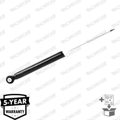 ARKA AMORTİSÖR L/R VW GOLF VII 1.4TSI-2.0GTI (2012=> A3 ( 2012=> LEON OCTAVIA ( 45mm ) ( GAZLI ) ( OESpectrum "Premium" ) - MONROE - OEM 5Q0513049CH