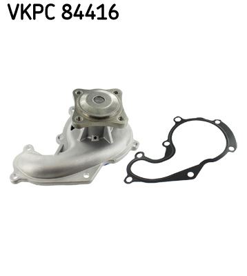 DEVIRDAIM SU POMPASI FORD CONNECT 18TDCI 02 13 FOCUS 18TDCI - SKF - OEM XS4J8591AC