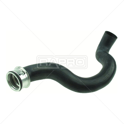 RADYATOR HORTUMU ALT MERCEDES C-CLASS W204 S204 - RAPRO - OEM A2045013082