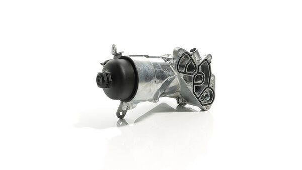 YAĞ SOĞUTUCUSU KOMPLE FORD-PEUGEOT-CİTROEN 02> - MAHLE - OEM AV6Q