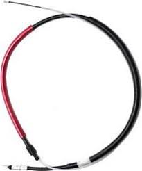EL FREN TELİ ARKA (SAĞ-SOL) PEUGEOT P307 00>12 CITROEN C4 04>11 - CAVO - OEM 4746.20