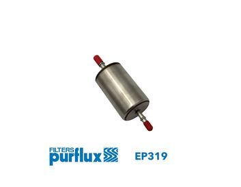YAKIT FİLTRESİ POLESTAR-VOLVO POLESTAR 1 S60 III 20> S90 II 20> V60 II 20> V90 20> XC60 II 20> XC90 II 20> B4 Mild-Hybrid T4-T5-T6-T8 - PURFLUX - OEM 31355911