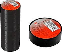 İZOLE BANT 18MM TEMFLEX 1300E PVC - 3M