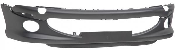 ON TAMPON SPOLIERI (ASTARLI SPORT) PEUGEOT 206 1998 - PHIRA - OEM 7401.N4