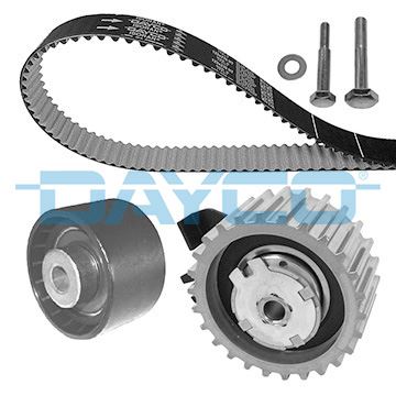 EKSANTRİK GERGİ KİTİ (190x24) VECTRA C-ZAFIRA B-AS - DAYCO - OEM 93191277