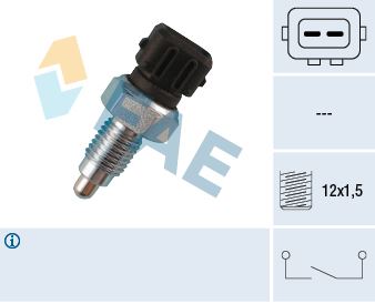 GERİ VİTES MÜŞÜRÜ CADDY (82-04)-GOLF(83-02)-JETTA(84-98)-POLO-POLO CLS(81-01)-TRANSPORTER T4 ( - FAE - OEM 020945415A