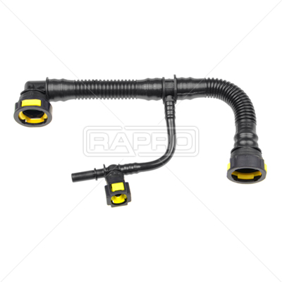 MOTOR HAVALANDİRMA HORTUMU CITROEN C2 1.4 16V - RAPRO - OEM 1192.WZ