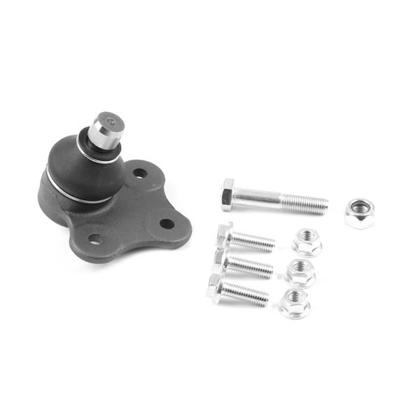 ALT ROTİL SAĞ-SOL OPEL COMBO D 10> FIAT DOBLO III 10> - AYD - OEM 95514537