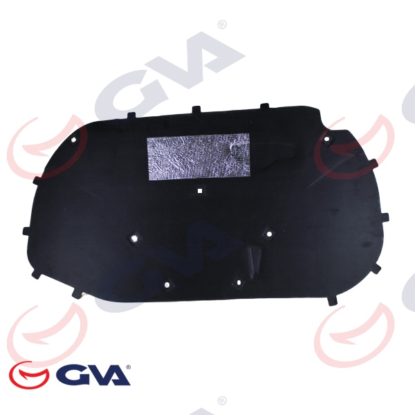MOTOR KAPUT KEÇESİ KLİPSLİ 1.Kalite-SCİROCCO 2009-2018 - GKL - OEM 1K8863831E