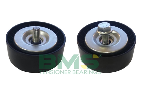 ALTERNATÖR GERGİ RULMANI B-MAX 14>FIESTA 08> FOCUS III 11> ECOSPORT 14> MONDEO V 14> 1.0 ECOSPORT - BMS - OEM 1761931
