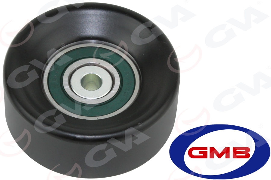 ALTERNATÖR GERGİ RULMANI CADDY 1.9D (96-00) - POLO 1.7 SDI-1.9D-1.9 SDI (94-01) - GVA - OEM 028145278M