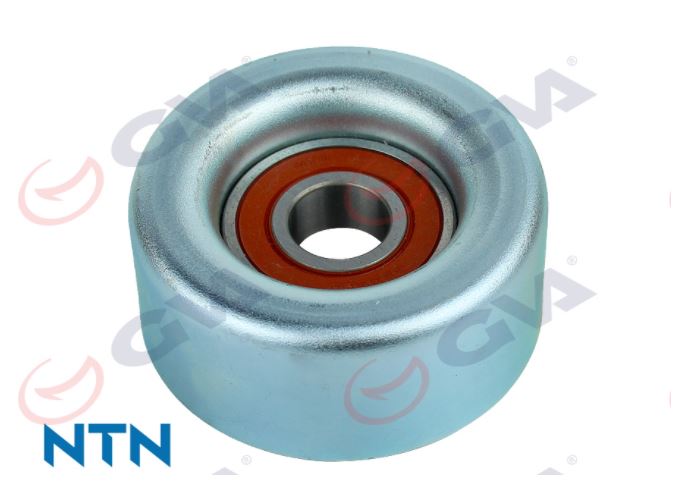 ALTERNATÖR KAYIŞI OTOMATİK GERGİ MAKARASI HONDA CIVIC 1.6L R16A2 R16B1 R16B2 (FD6 FB7 FC5 kasa) 06-22 1,8L R18A2 (FK2 FD1 FD7 kasa) 06-> / CRV 2.0L R20A2 (RE5 kasa) 07-18 / ACCORD 2,0L R20A3 (CU1 kasa) 09-> - GVA - OEM 31170RNAA01