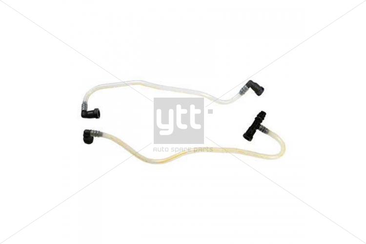 YAKIT BORUSU 1,5 DCI 03- - YTT - OEM 8200571379
