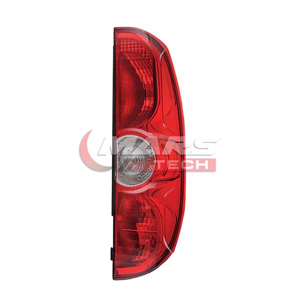 STOP LAMBASI SAG YANA ACILAN KAPI COMBO-DOBLO III 10-> - MARS - OEM 51810673
