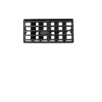 KALORIFER HAVALANDIRMA DIFIZOR ORTA R L UNO - DEKAR - OEM 181479180