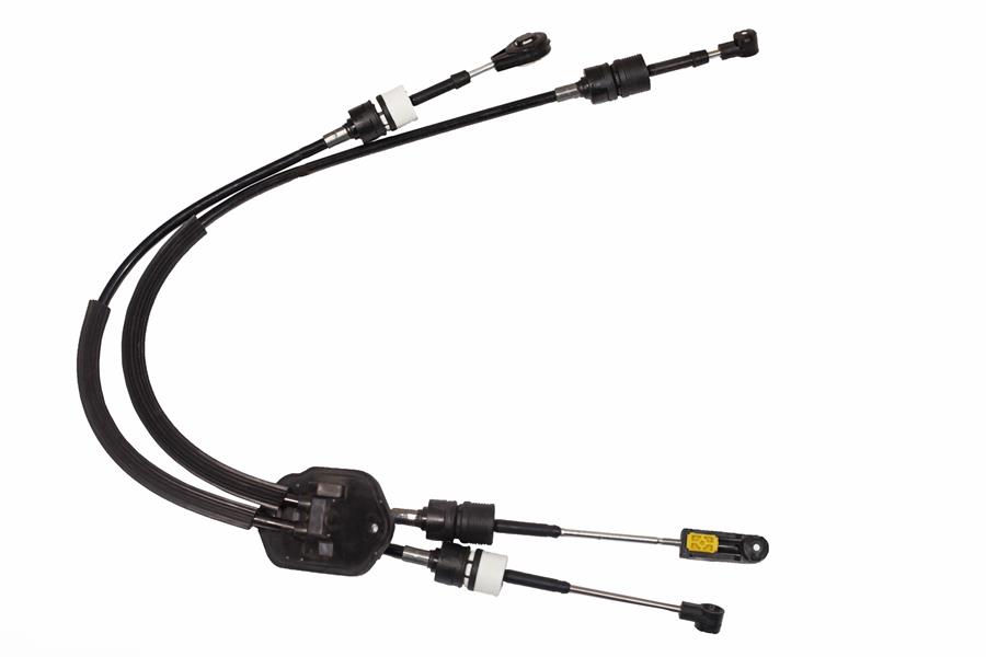 VITES KUMANDA TELI TRANSIT V347 06>14 5 ILERI - A.CEKER - CAVO - OEM 6C1R7E395FE
