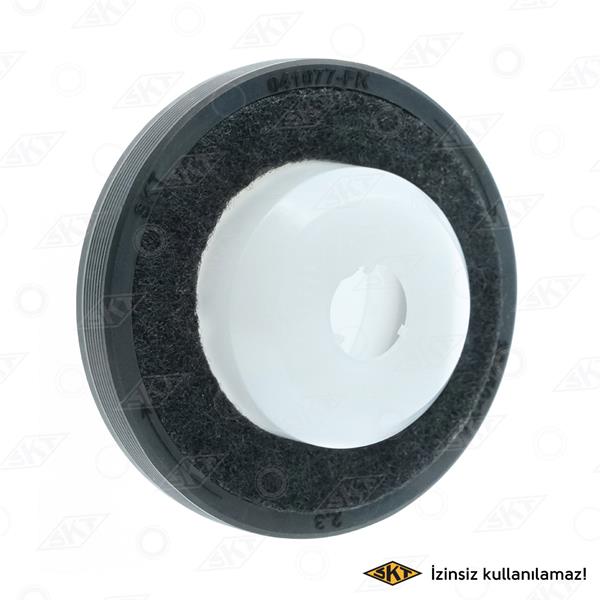 KRANK KECESI ON (YAYSIZ) CONNECT 1 8TDCI 02>13 FOCUS 98>11 MONDEO IV 07>14 S MAX GALXY 06>15 1.8TDCI OLCU (30x50x7 5) - SKT - OEM XS4Q6700AD