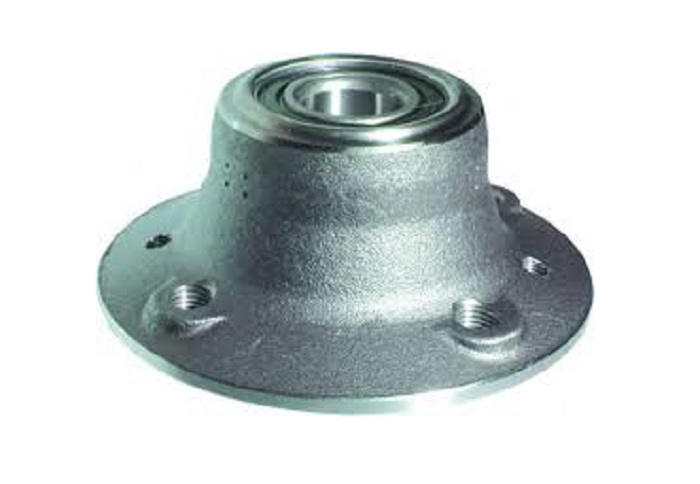 ARKA PORYALI RULMAN 4 BIJON KANGOO 1.5 DCI-1.6 16V-1.9 DCI 01- - ZENON - OEM 7701204667