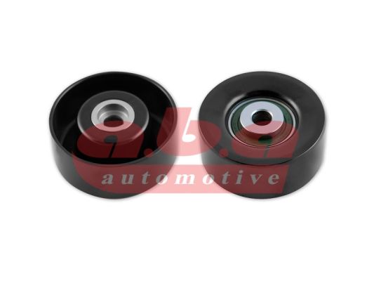 ALTERNATOR GERGI RULMANI [SAC RULMAN] PARTNER BERLINGO 1.1 1.4 P306 1.1.1.4 1.6 XSARA 1.6I SAXO 1.1 1.4 1.6 [65*26.6] - ABA - OEM 96584013