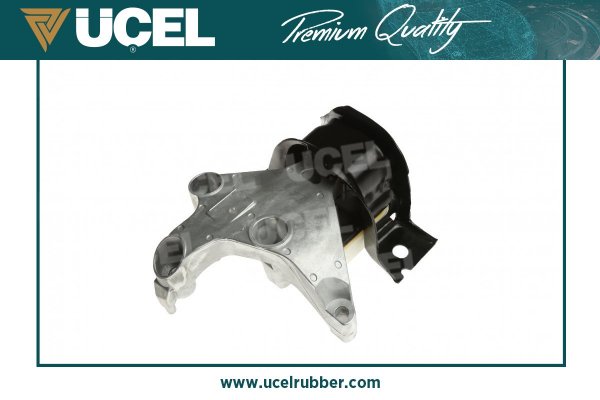 MOTOR TAKOZU SAG MEGANE II-SCENIC II-LOGAN 1.5 DCI-KANGOO III 08-> (TUM MOTOR TIPLERI) - UCEL KAUCUK - OEM 8200674936