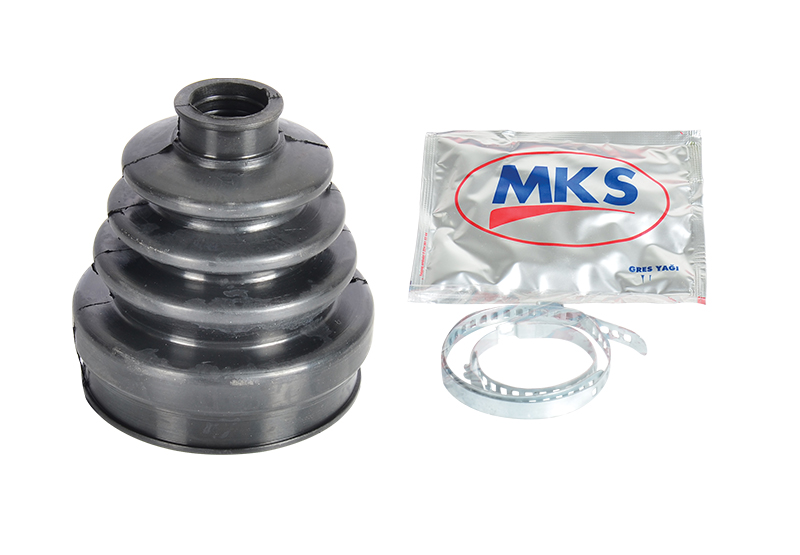 AKS KORUGU DIS FOCUS II 04>11 1.4 16V / 1.6 16V - FOCUS II C MAX 03>11 - C MAX 07> 1.6 16V - MKS - OEM 3M514C062BC