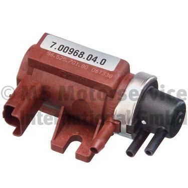 ELEKTROVANA DV6 P207 P307 P308 P407 P607 PTEPEE PARTNER M59 C4 - PIERBURG - OEM 1618.C9
