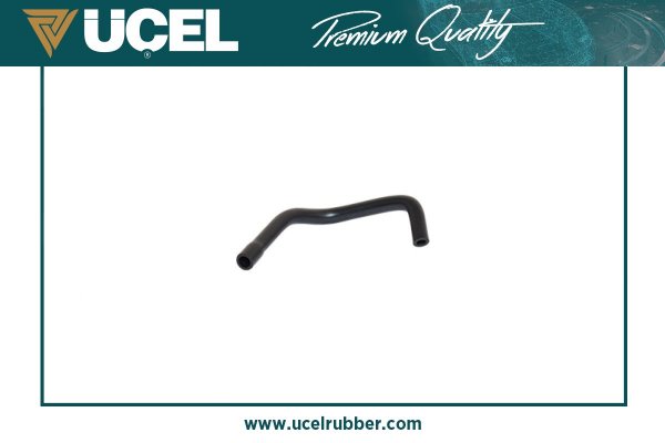 HAVA MANİFOLD ARA HORTUMU RENAULT R12 - UCEL - OEM 7700525757