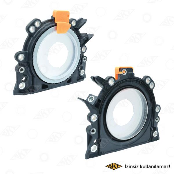 ARKA FLANŞLI KEÇE CADDY III GOLF VI PLUS JETTA IV - SKT - OEM 036103171