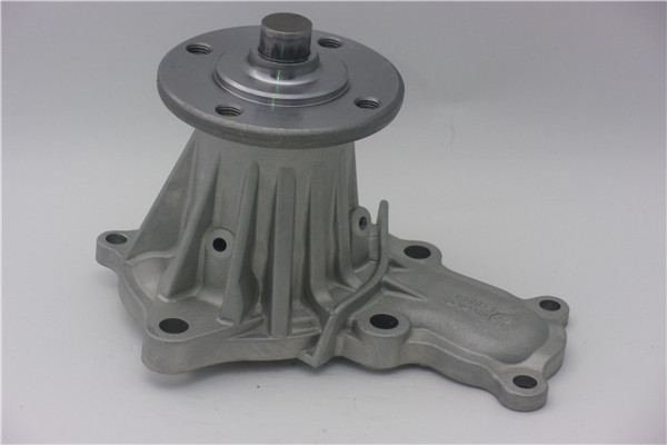 DEVİRDAİM SU POMPASI TOYOTA CRESSIDA 2.0L 1G-GE GX61 82-> / CARINA E GT 2.0L 3S-GE 92-> - GMB - OEM 1610079025