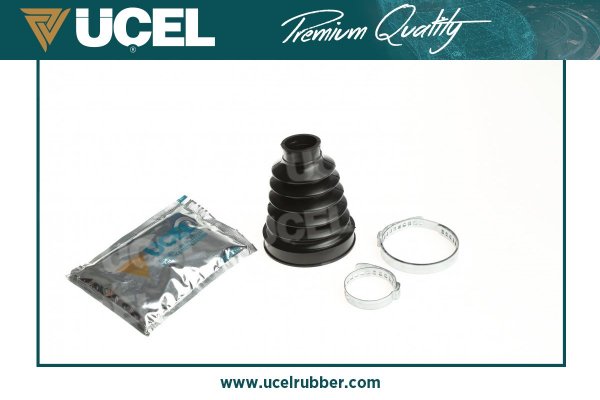 AKS KÖRÜĞÜ SOL İÇ (23 DIŞ) RENAULT CAPTUR 1.2 TCE 90-1.5 DCI 90 - UCEL - OEM 7701209992