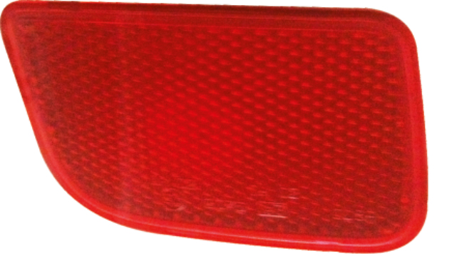 ARKA TAMPON REFLEKTORU SOL MASTER III - KAYA - OEM 8200152642