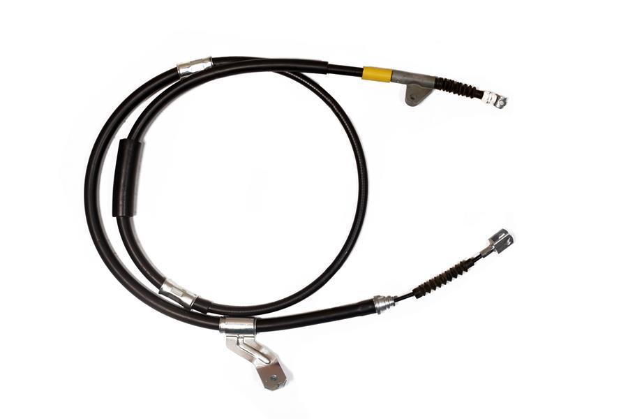EL FREN TELI ARKA SAG TOYOTA AVENSIS (T 22) (DISK FREN) ( 1825/1574MM)  #### - CAVO - OEM 4642020520