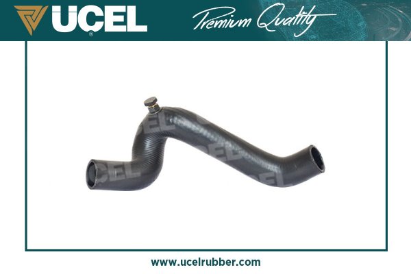 RADYATÖR ÜST HORTUMU RENAULT R19-MEGANE I 1.6 ENJ - UCEL - OEM 7702255868