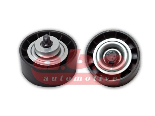 ALTERNATOR GERGI RULMANI [PLASTIK RULMAN] ALFA 147 156 166 2.0 2.5 3.0 3.2 97=> BRAVO II IDEA LANCIA 1.9D 1.9JTD 99=> [65*29] - ABA - OEM 60814427