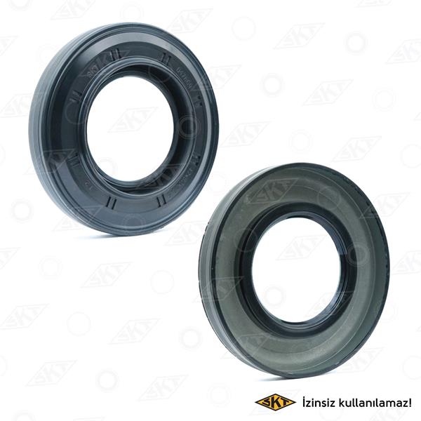 ARKA TEKER KECESI HYUNDAI STAREX [H1) [42X82X10.5) - SKT - OEM 5282047000