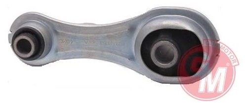SANZIMAN ASKI TAKOZU ARKA CLIO IV - SEYMBOL - CAPTUR - LOGAN II - SANDERO II - DOKKER - LODGY 1.2,1.6,1.5 DCI {OES URETIM - ORJINAL ES DEGER} - GMY - OEM 112385698R