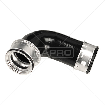 TURBO İNTERCOOLER HORTUMU AUDI A3 1.9 D-2.0 D 04-08 - RAPRO - OEM 1T0145790B