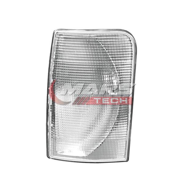 SİNYAL LAMBASI SOL VW VOLT LT35 (03-06) (DUYLU) - MARS - OEM 2D0953041A