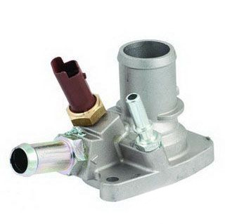 TERMOSTAT (KOMPLE) ALBEA-DOBLO-LINEA-PUNTO-IDEA-BR - MITA - OEM 55202176