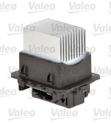KALORİFER REZİSTANSI CLIO IV-MGN III 1.6 16V-1.5DC - VALEO - OEM 7701209850