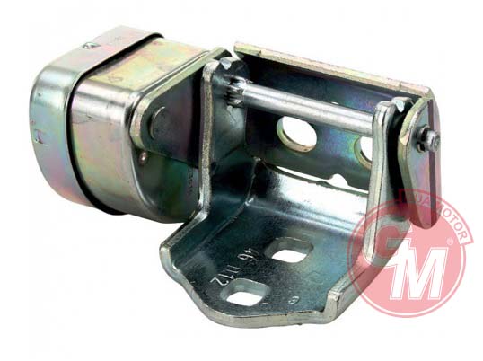 KAPI MENTESESI ARKA SAG RENAULT MEGANE II-8200538143-8200704548 - GUA - OEM 8200885639
