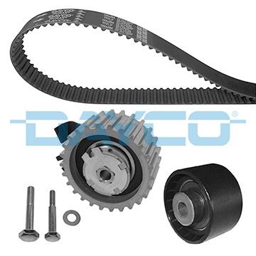 EKSANTRİK GERGİ KİTİ FIAT DOBLO 01> BRAVA 96> - DAYCO - OEM 71736714