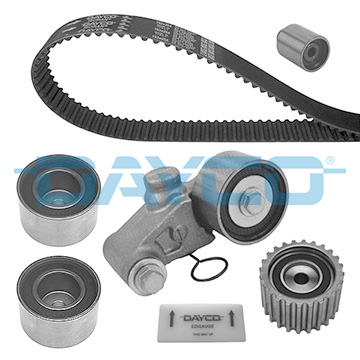 TRİGER SETİ FORESTER-IMPREZA 2.0 T (1998-2002) - DAYCO - OEM 13028AA200