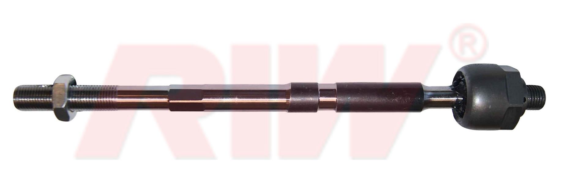 ROT MİLİ LINEA 07=> FIORINO-BIPPER-NEMO 06=> (M14x1.5) - RIW - OEM 55172401